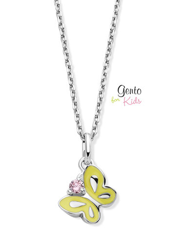 GK603_36 Gento for Kids