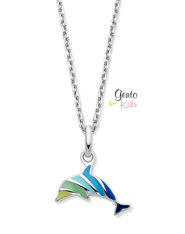 GK597_36 Gento for Kids