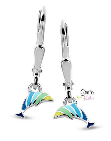 GK599 Gento for Kids