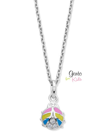 GK593_36 Gento for Kids