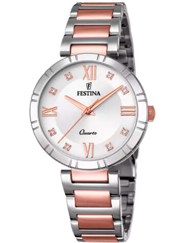 F16937_D Festina uurwerk