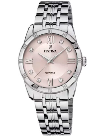 F16940_C Festina uurwerk