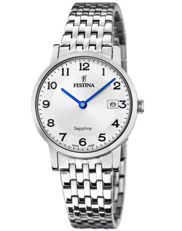 F20019_4 Festina uurwerk