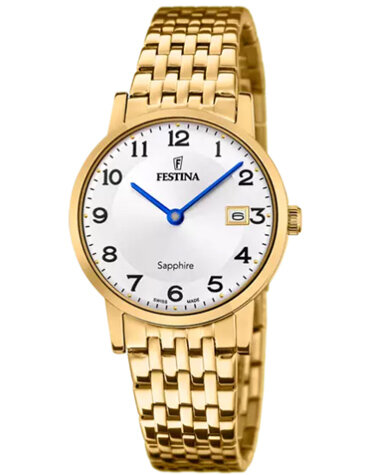 F20021_4 Festina uurwerk