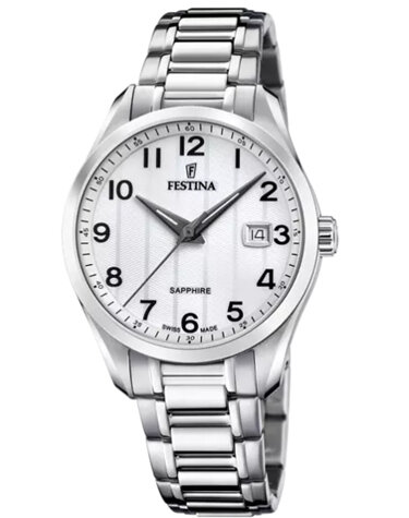 F20026_1 Festina uurwerk