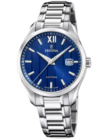 F20026_2 Festina uurwerk