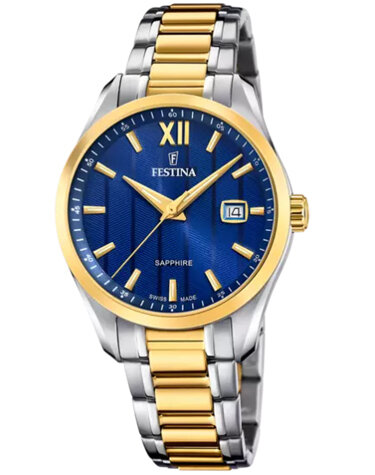 F20027_2 Festina uurwerk