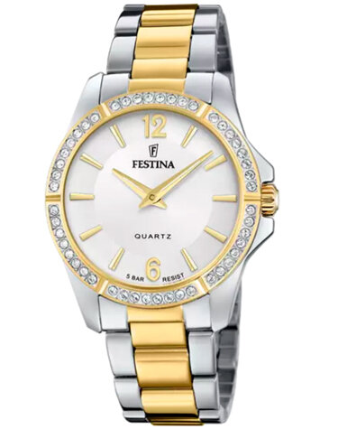 F20594_1 Festina uurwerk