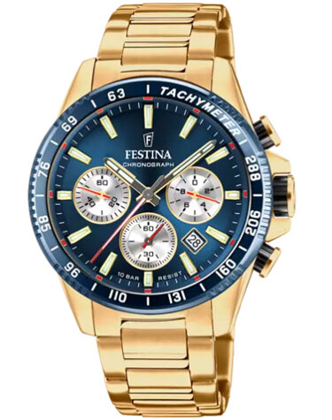 F20634_2 Festina uurwerk