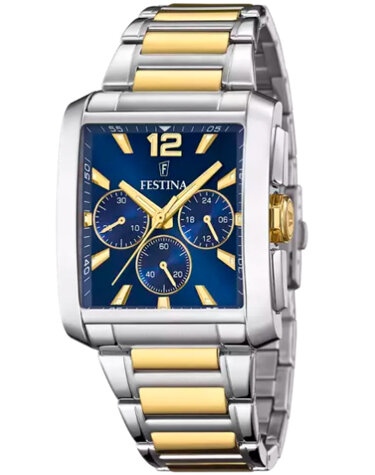 F20637_1 Festina uurwerk