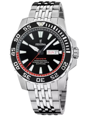 F20661_3 Festina uurwerk