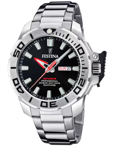 F20665_4 Festina uurwerk