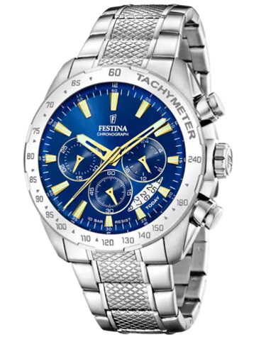 F20668_2 Festina uurwerk