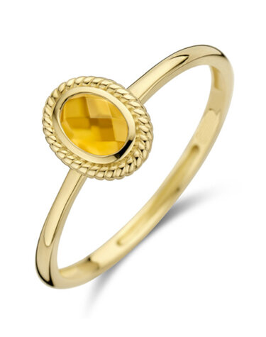 1239YMC Blush juwelen