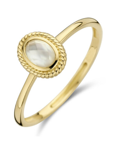 1239YMQ Blush juwelen