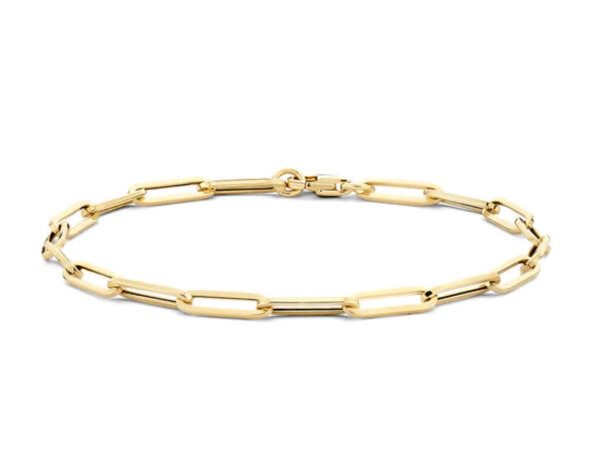 2190YGO Blush juwelen