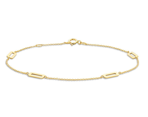 2220YGO Blush juwelen