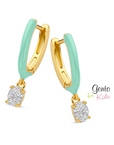 GK627 Gento for Kids