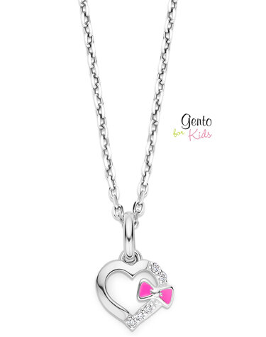 GK652_36 Gento for Kids