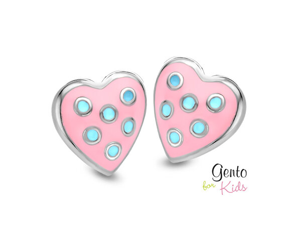 GK644 Gento for Kids