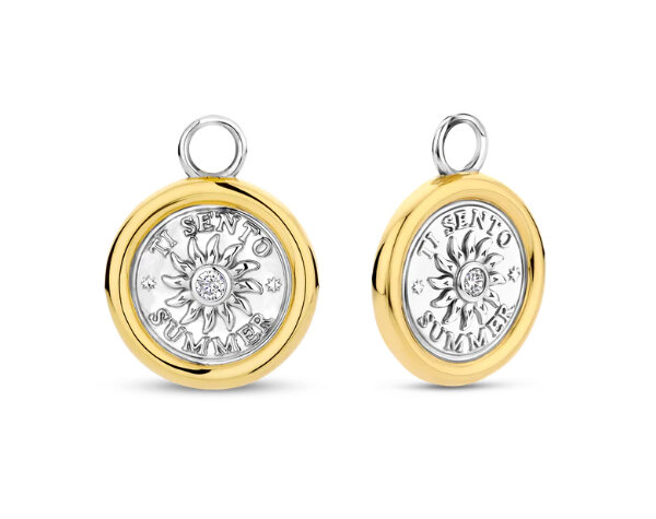 9276ZY Ti Sento Milano