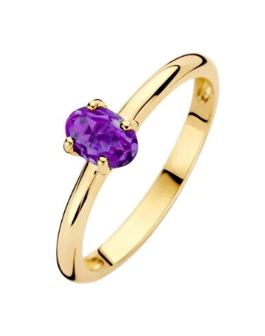 1242YAM Blush juwelen