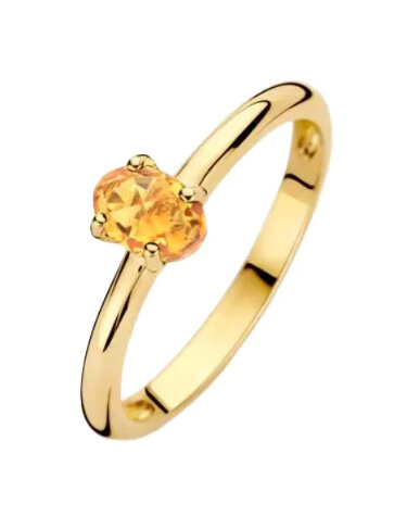 1242YCI Blush juwelen