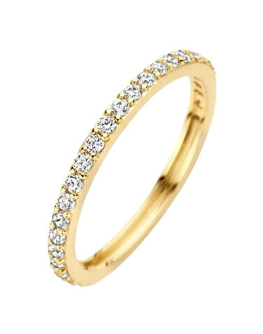 1244YZI Blush juwelen