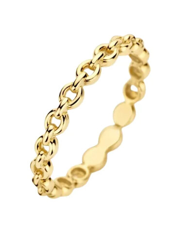 1246YGO Blush juwelen