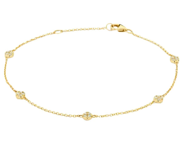 2213YZI Blush juwelen