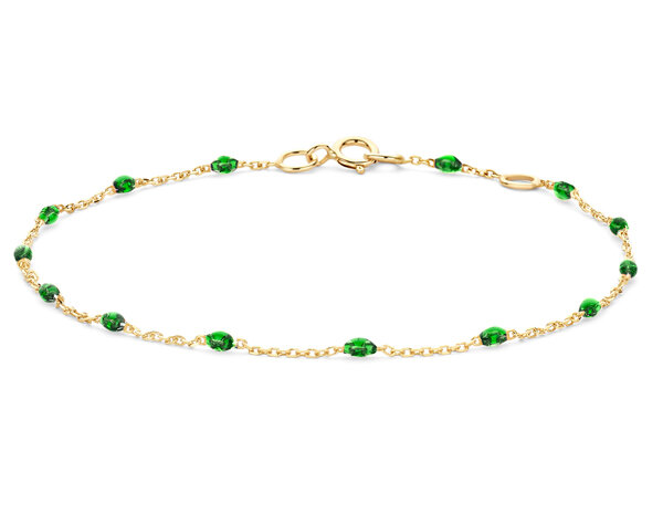 2226YRG Blush juwelen