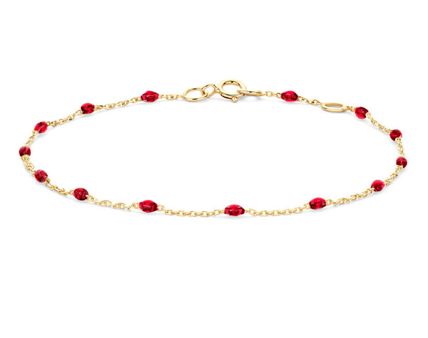 2226YRR Blush juwelen