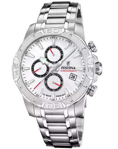 F20704-1 Festina uurwerk