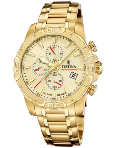 F20705-2 Festina uurwerk