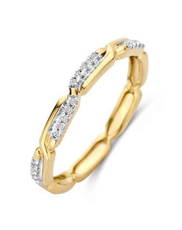 1256BZI Blush juwelen