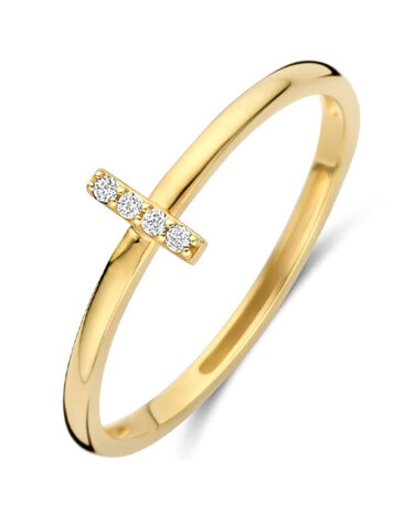 1270YZI Blush juwelen