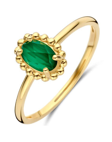 1272YMA Blush juwelen