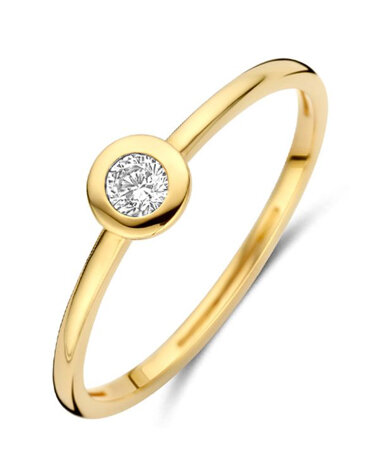 1273YZI Blush juwelen