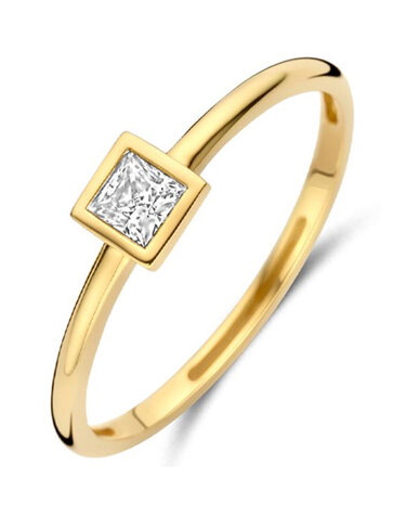 1274YZI Blush juwelen