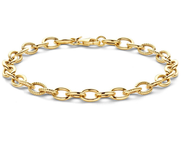 2255YGO Blush juwelen