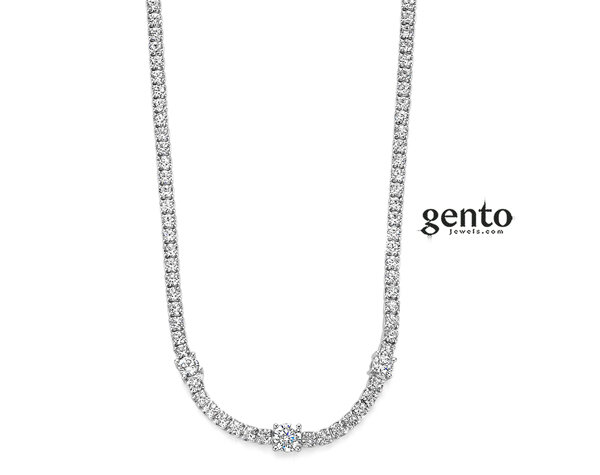 SB76-45 Gento Jewels