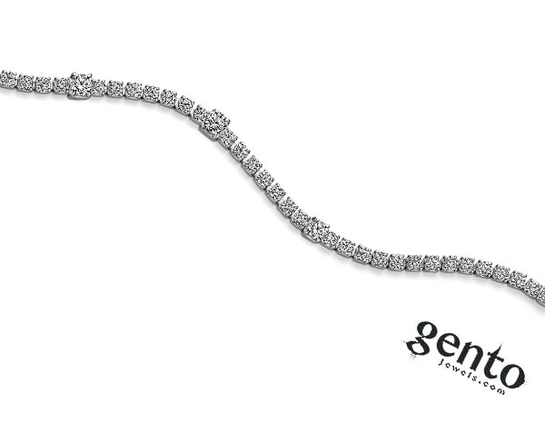 SB77-19 Gento Jewels