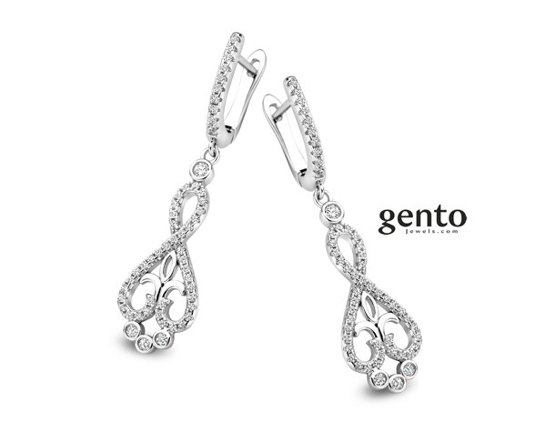 SA47 Gento Jewels