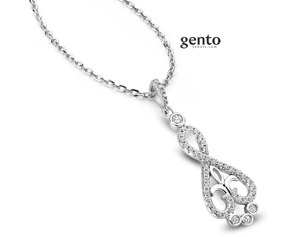 SA46-45 Gento Jewels