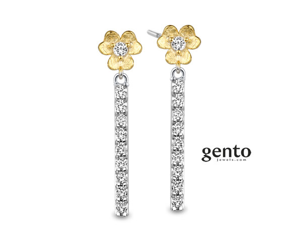 SA42 Gento Jewels