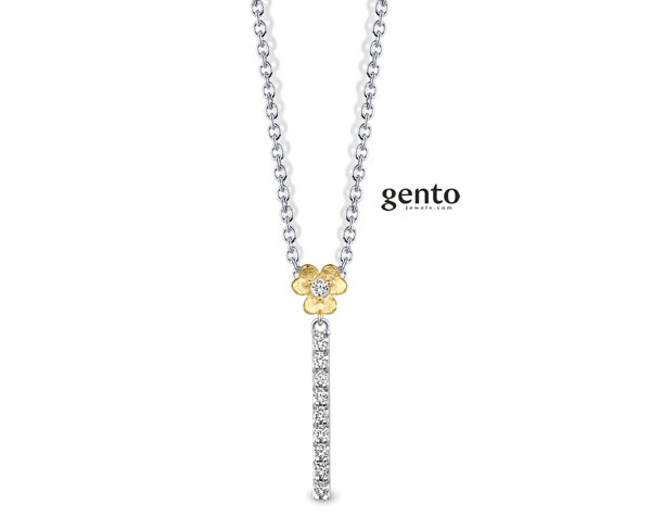 SA41-45 Gento Jewels