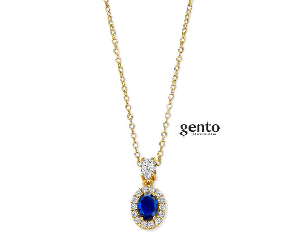 SB69-45 Gento Jewels
