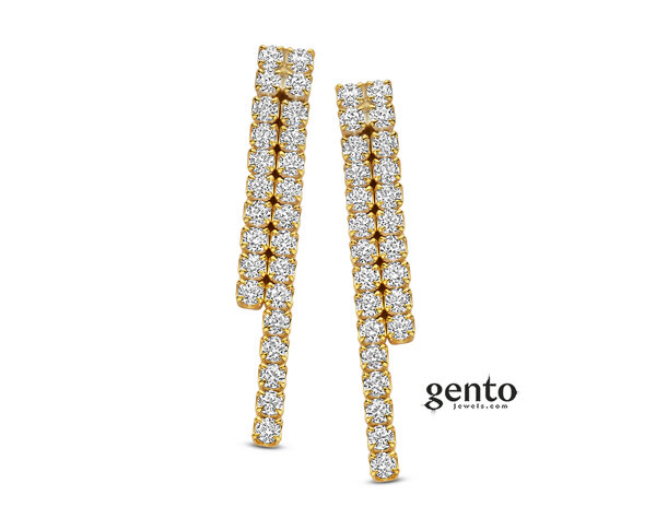 SB64 Gento Jewels