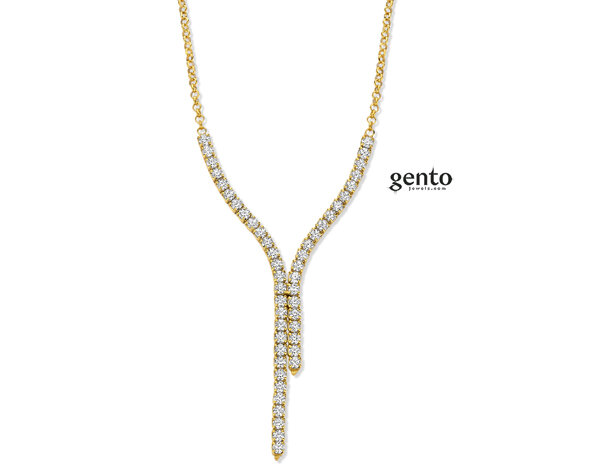 SB63-45 Gento Jewels