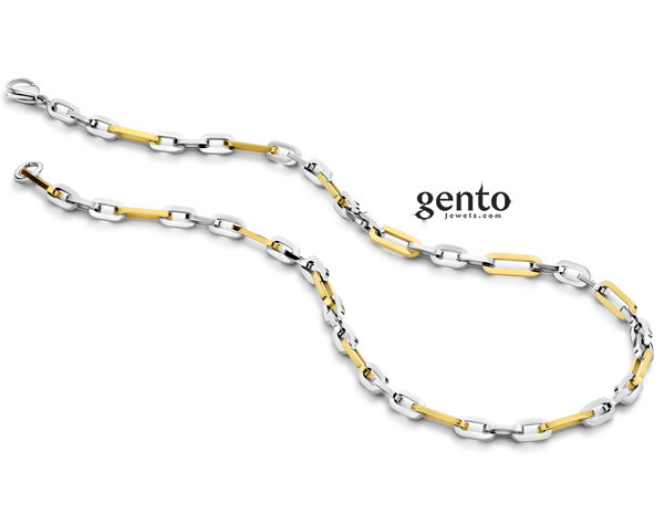 SB58-45 Gento Jewels